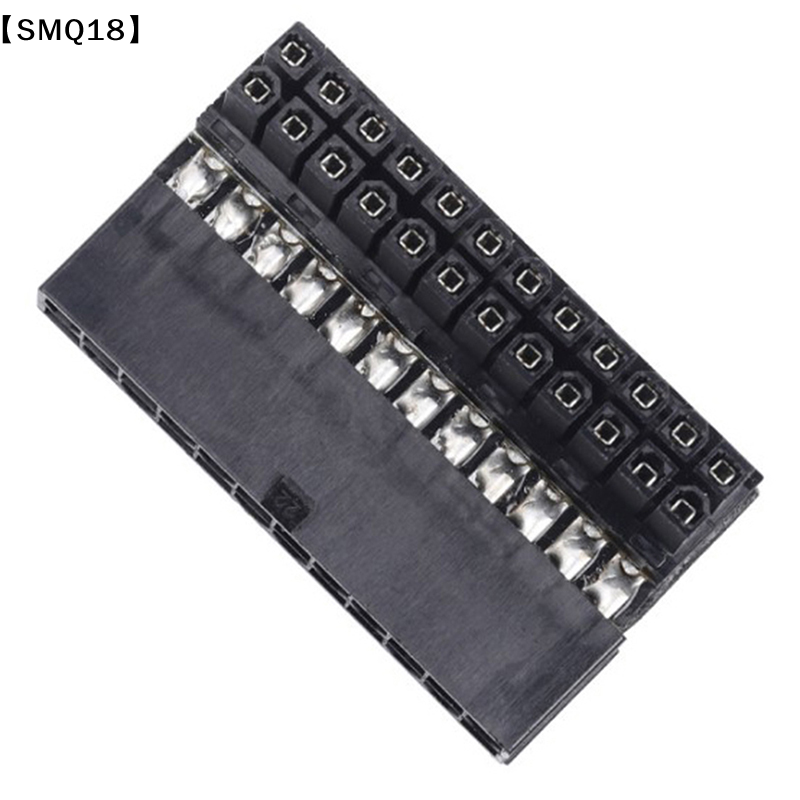 Atx Power Supply - ATX 24Pin 90 degree 24 pin