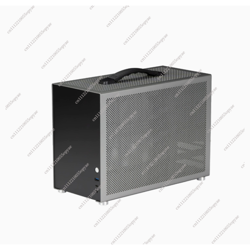 Atx Power Supply - D3 Aluminum Mini PC Case 280