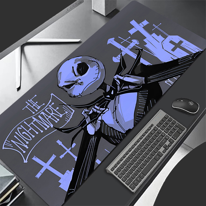 Pc Gaming Nzxt - Mouse Pad rubber table Large Gamer