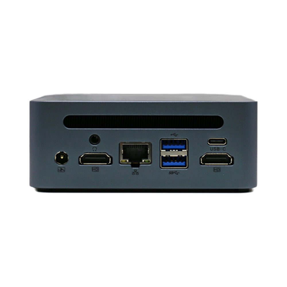 Pc Gaming Ddr4 - Eglobal New AMD R-yzen 7 5700U