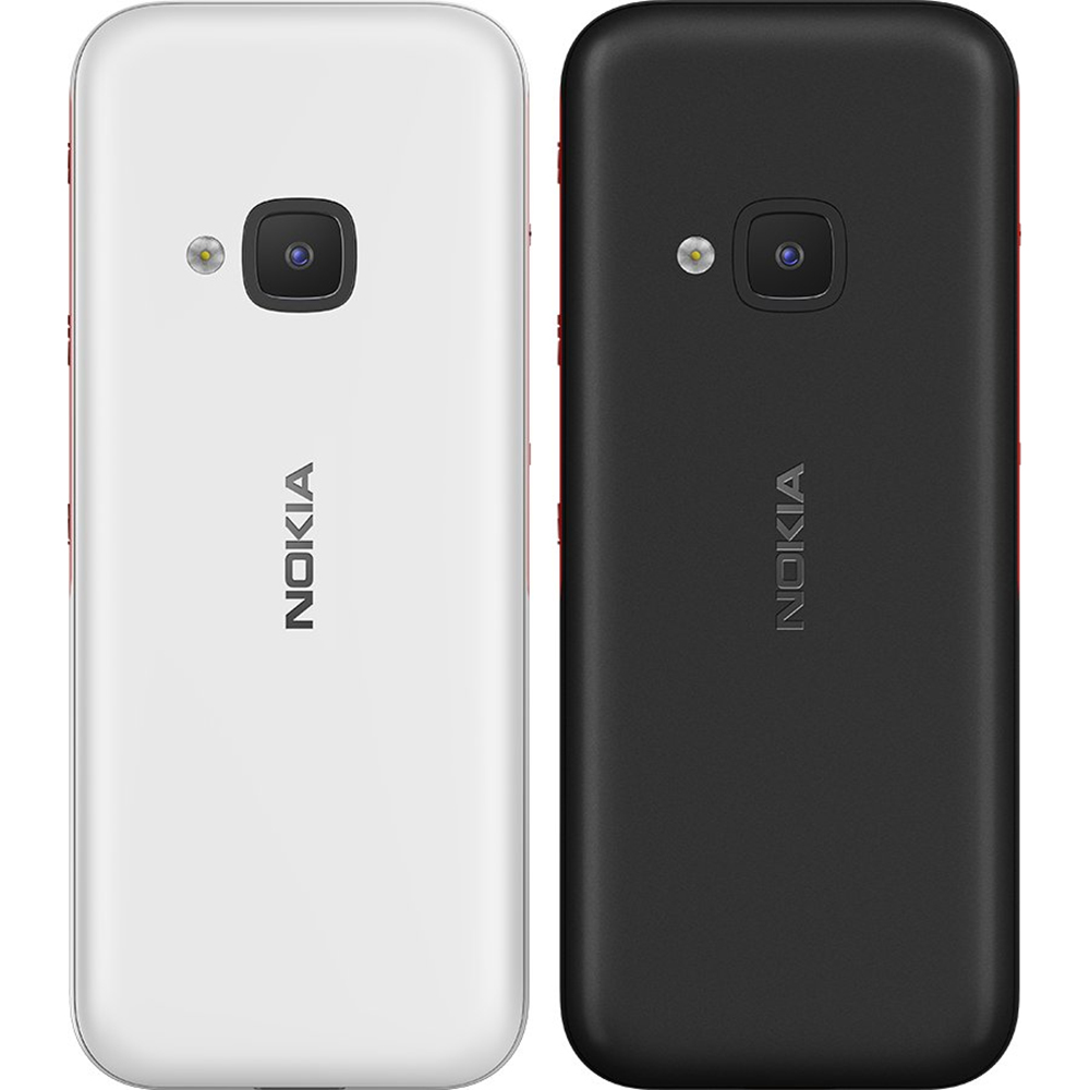 Nokia 5310 2020 Backup Phone 2 - огляд і ціна Sound Card Usb