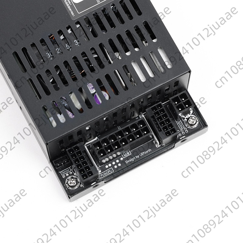 Enhance ENP-7660L Flex-ATX PSU - огляд і ціна Atx Power Supply