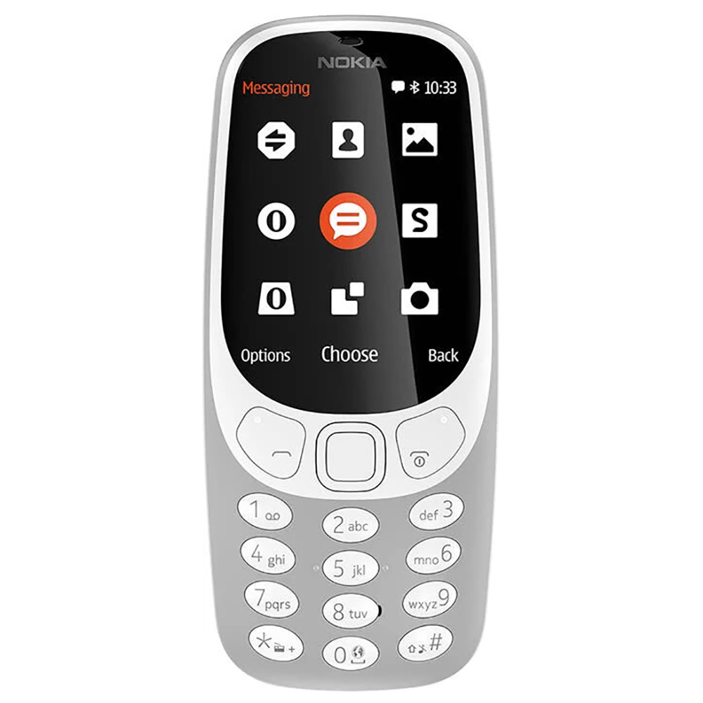 Nokia 3310 2018 2G Backup Phon - огляд і ціна Sound Card Usb
