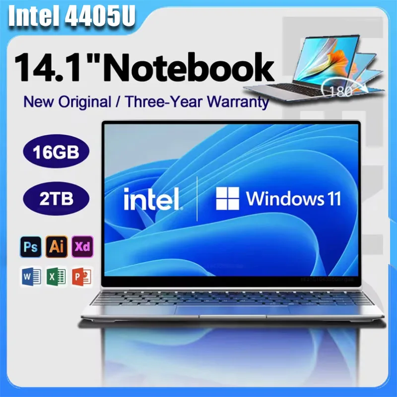 Opulent 2026 Compact 14.1 Inch - огляд і ціна Pc Gaming Ddr4