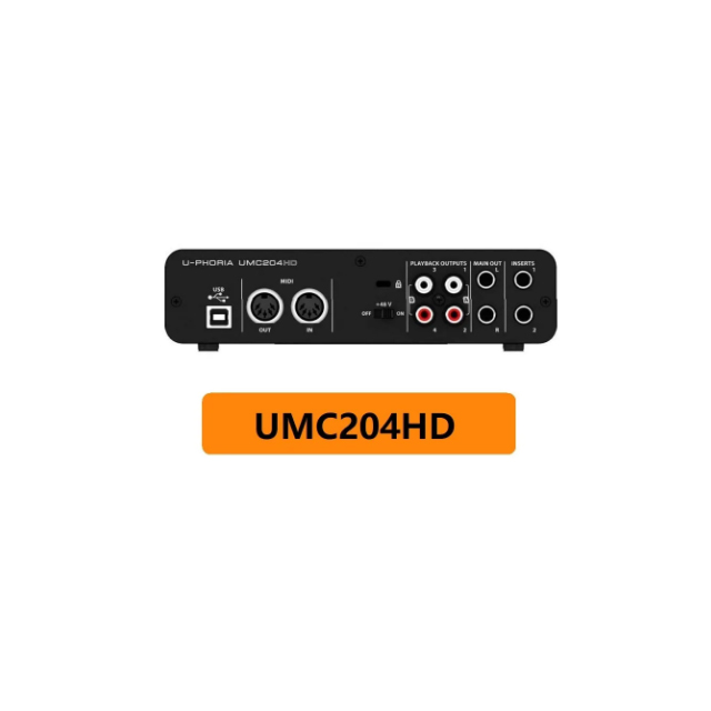 External Sound Card Recording  - огляд і ціна Sound Card Usb