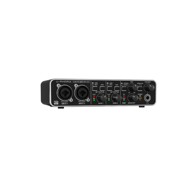 External Sound Card Recording  - огляд і ціна Sound Card Usb