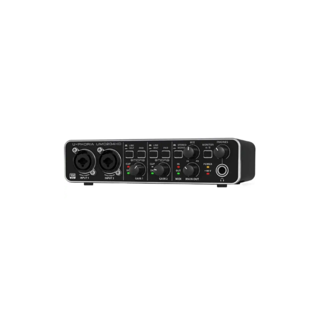 External Sound Card Recording  - огляд і ціна Sound Card Usb