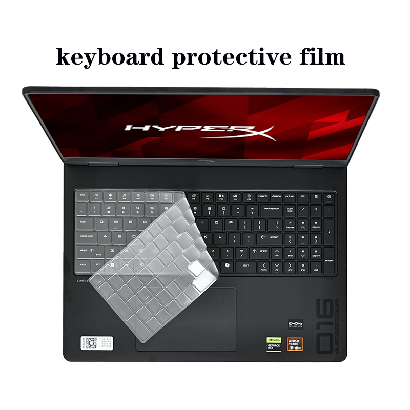 For HP HyperX OMEN 16inch Gami - огляд і ціна Pc Gaming Omen
