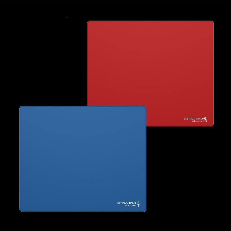 TRASHPAD Mouse Pad Mixed Weave - огляд і ціна Fps Gaming Mouse