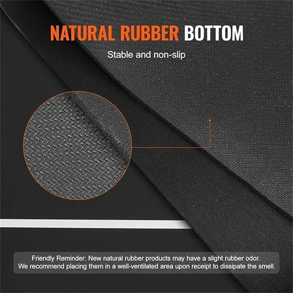 Thicken Rubber Pokers Tableclo - огляд і ціна Gaming Desk Mat