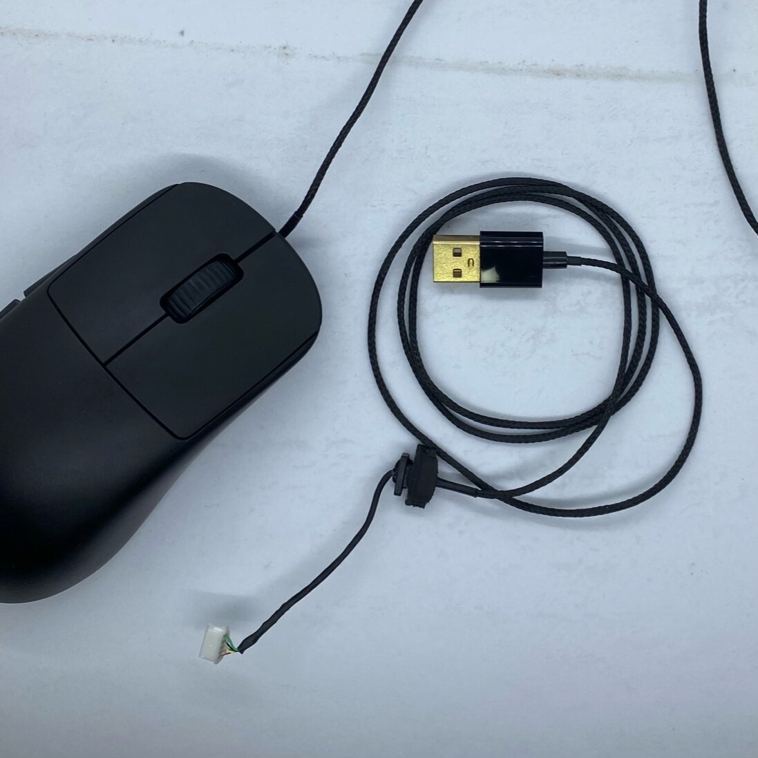 Endgame Gear OP1 8K V2 Mouse C - огляд і ціна Fps Gaming Mouse