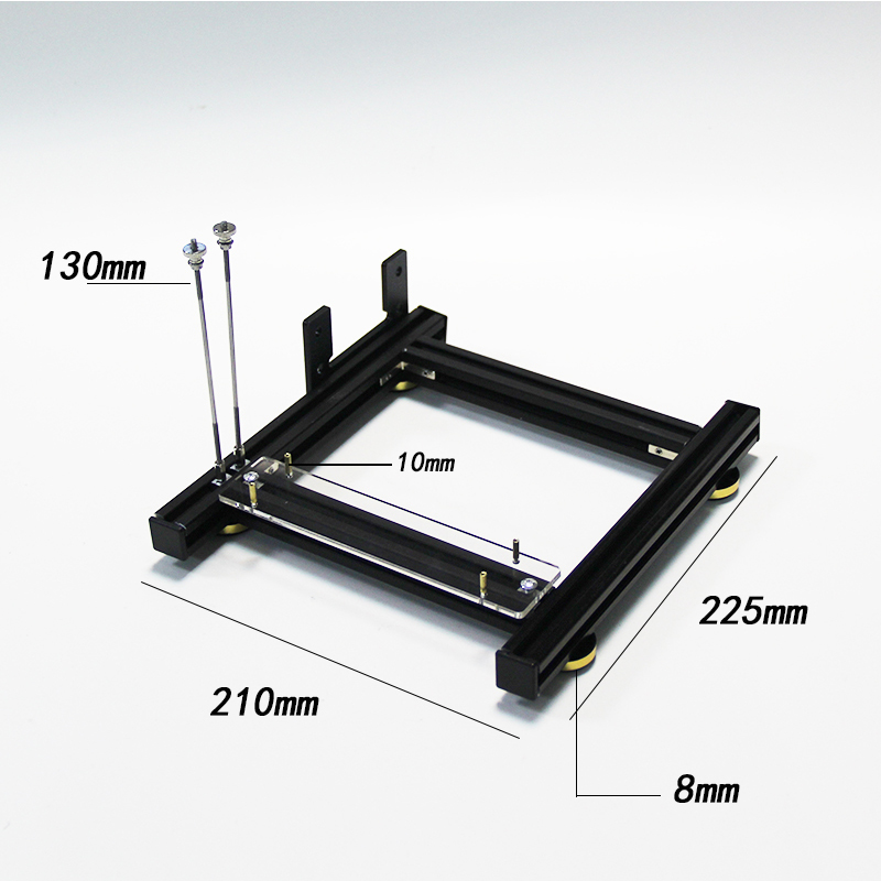 Graphics card holder DIY exter - огляд і ціна Atx Power Supply