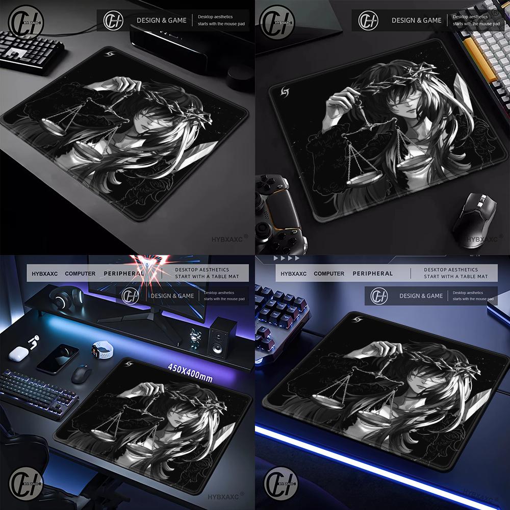Aimstar Thorn Mousepad Gaming  - огляд і ціна Fps Gaming Mouse