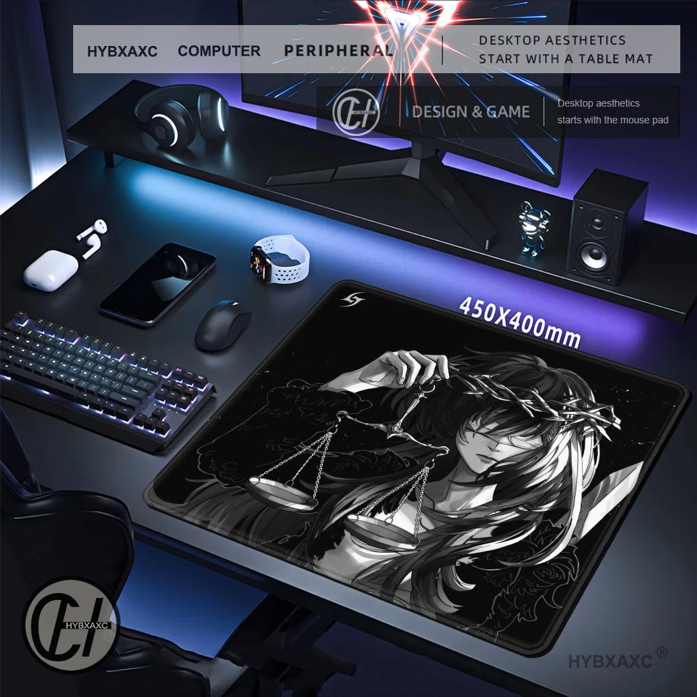 Aimstar Thorn Mousepad Gaming  - огляд і ціна Fps Gaming Mouse