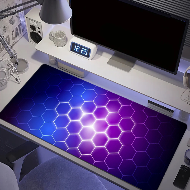 Honeycomb Series Mouse Pad Lar - огляд і ціна Gaming Desk Mat