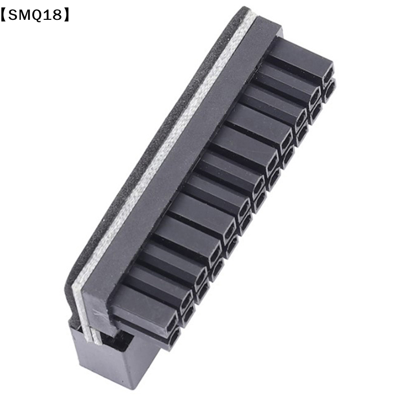 ATX 24Pin 90 degree 24 pin to  - огляд і ціна Atx Power Supply