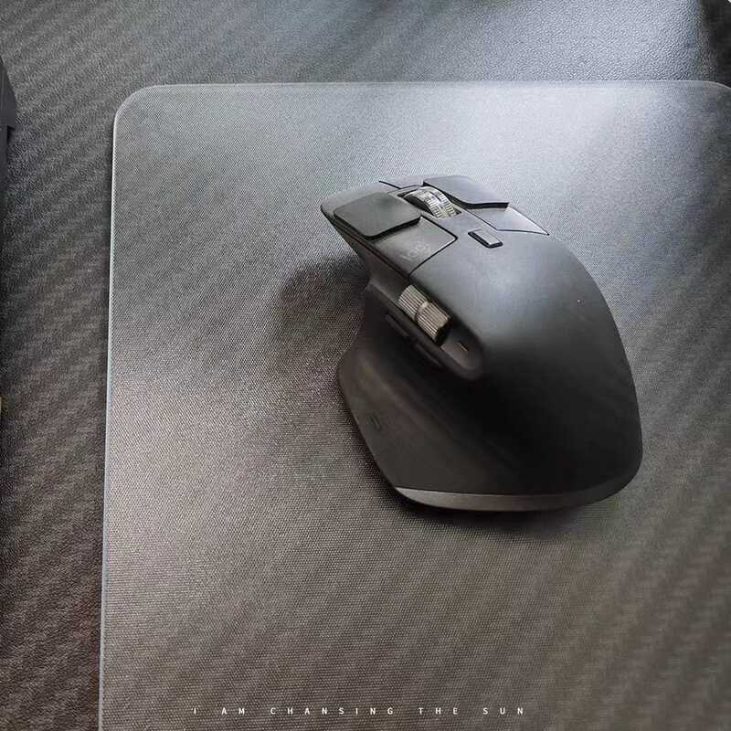 Customized Glass Mouse Pad DIY - огляд і ціна Fps Gaming Mouse