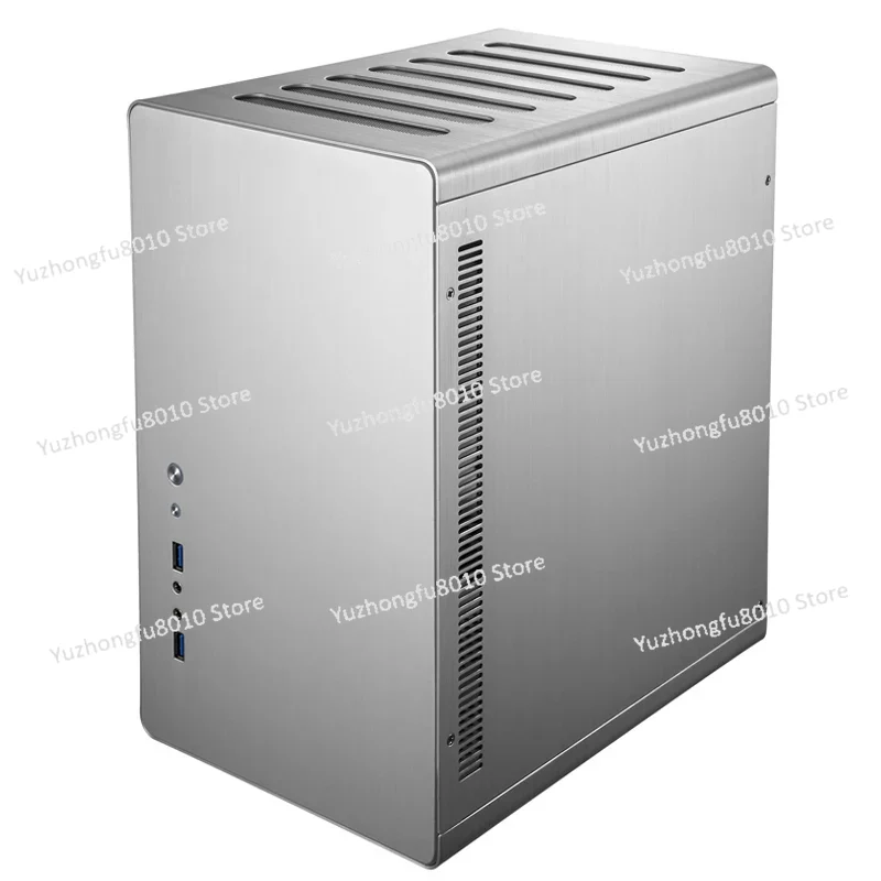 New all aluminum chassis ATX s - огляд і ціна Atx Power Supply