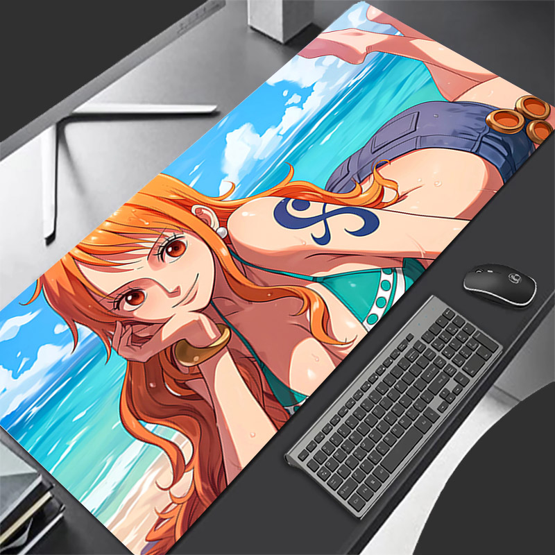 Mouse Pad One Piece Durable An - огляд і ціна Pc Gaming Nzxt