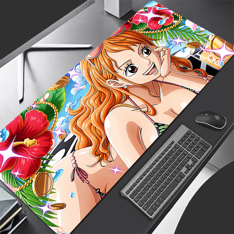 Mouse Pad One Piece Durable An - огляд і ціна Pc Gaming Nzxt