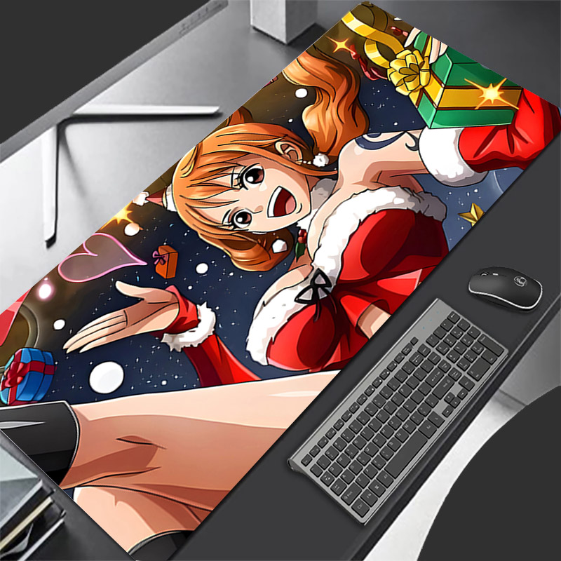 Mouse Pad One Piece Durable An - огляд і ціна Pc Gaming Nzxt