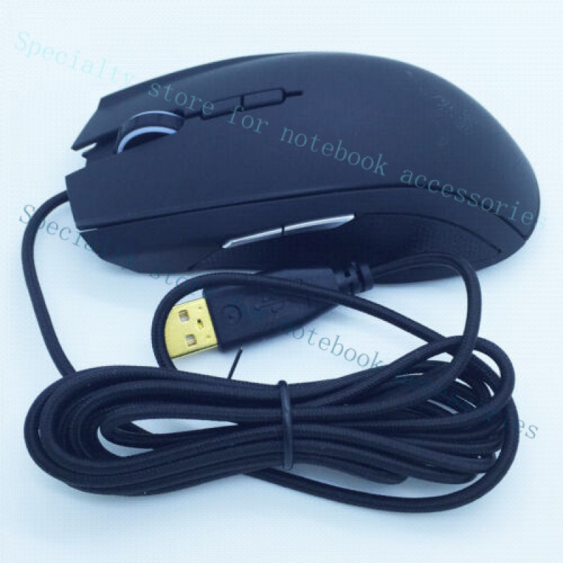 A++ for Razer Taipan Ambidextr - огляд і ціна Pc Gaming Ebay