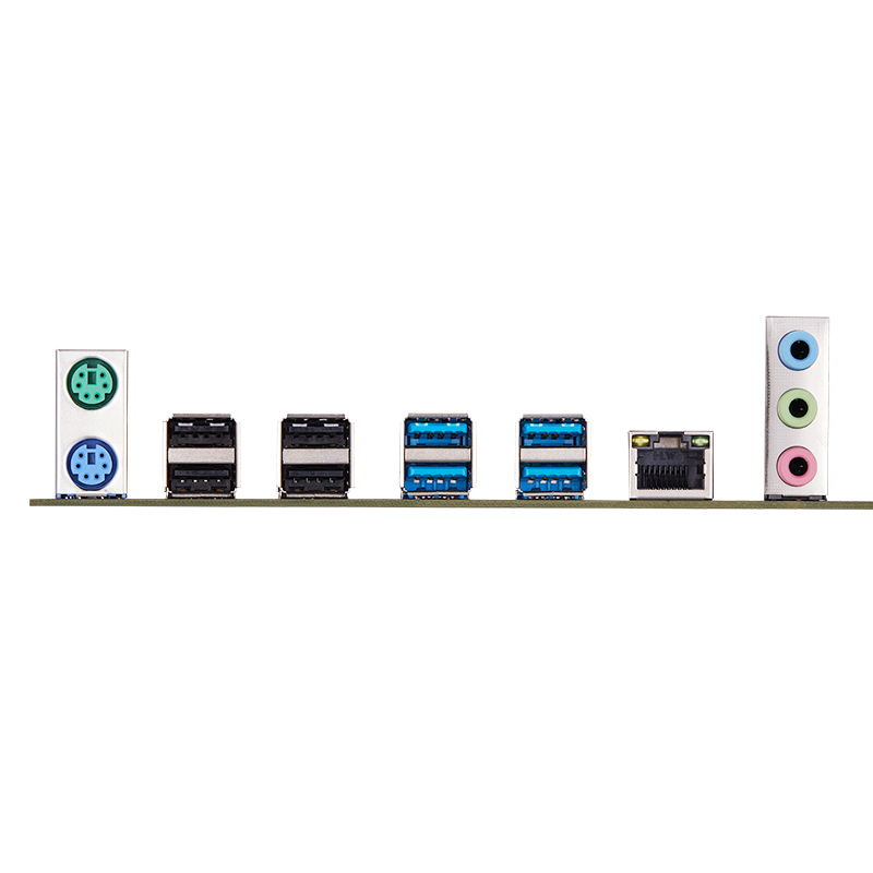 QIYIDA X99 H9S Motherboard Set - огляд і ціна Pc Gaming Omen