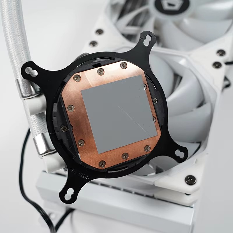 UPSIREN PCM-1PCM-2 8.5W/mk Sol - огляд і ціна Thermal Paste