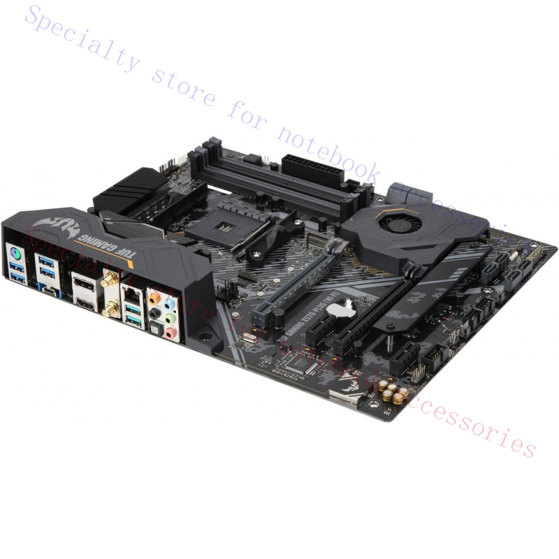 A+ FOR  ASUS TUF Gaming X570-P - огляд і ціна Pc Gaming Ebay
