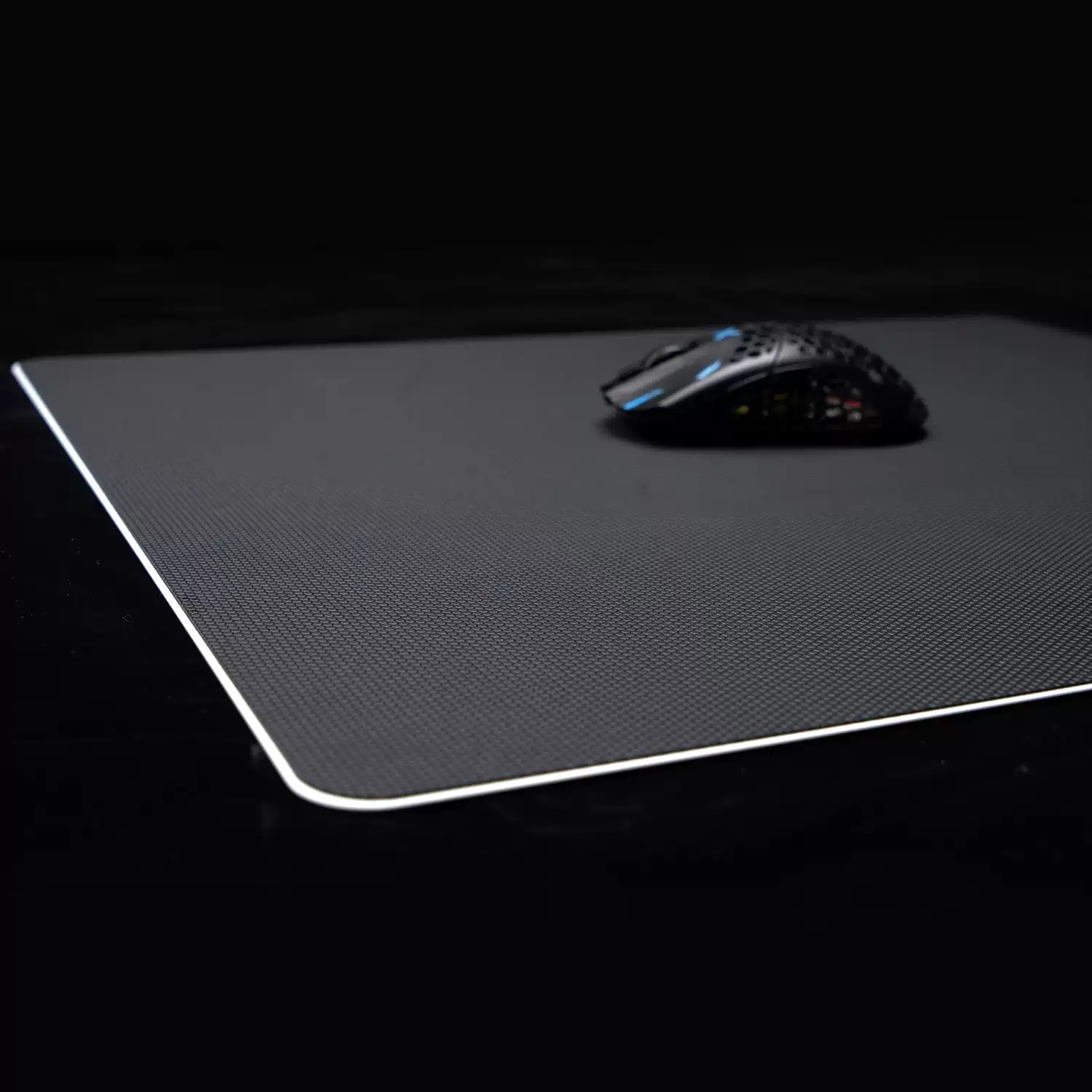 Click Gaming Gear Twin Glass M - огляд і ціна Fps Gaming Mouse