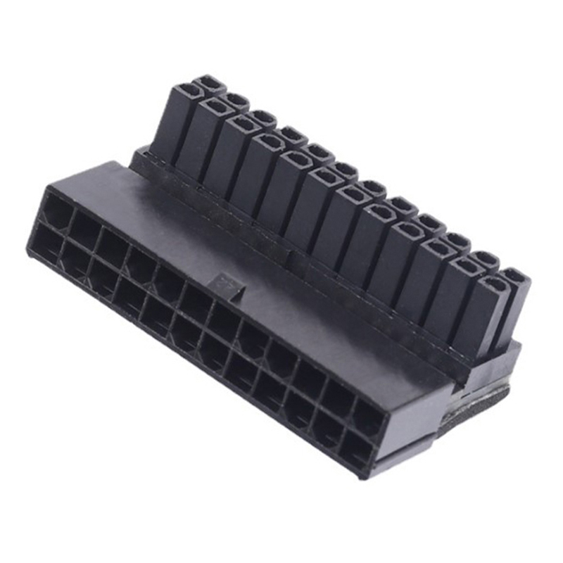 1Pc ATX 24Pin 90 Degree Adapte - огляд і ціна Atx Power Supply