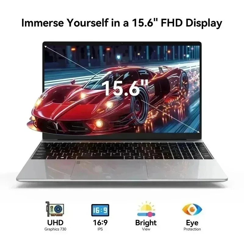 Portable Notebook PC High Perf - огляд і ціна Pc Gaming Ddr4
