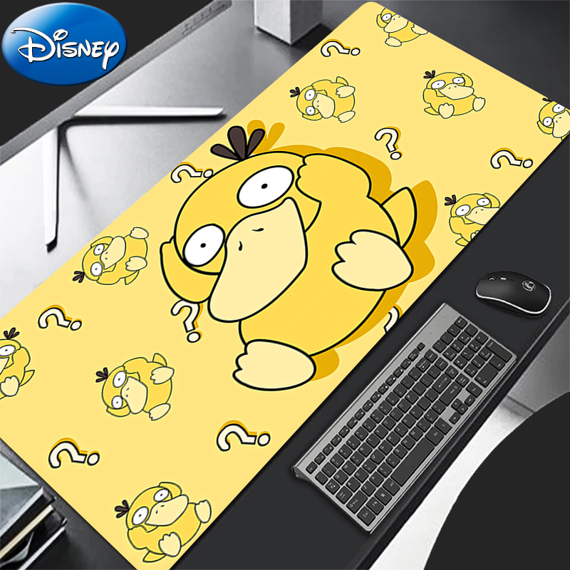 Gaming Mouse Pad P-Pokemon Psy - огляд і ціна Pc Gaming Nzxt