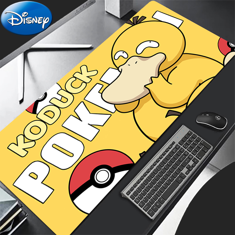 Gaming Mouse Pad P-Pokemon Psy - огляд і ціна Pc Gaming Nzxt