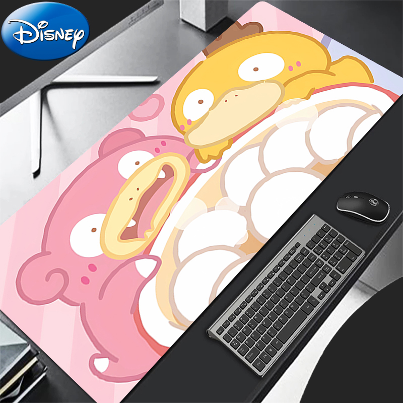 Gaming Mouse Pad P-Pokemon Psy - огляд і ціна Pc Gaming Nzxt