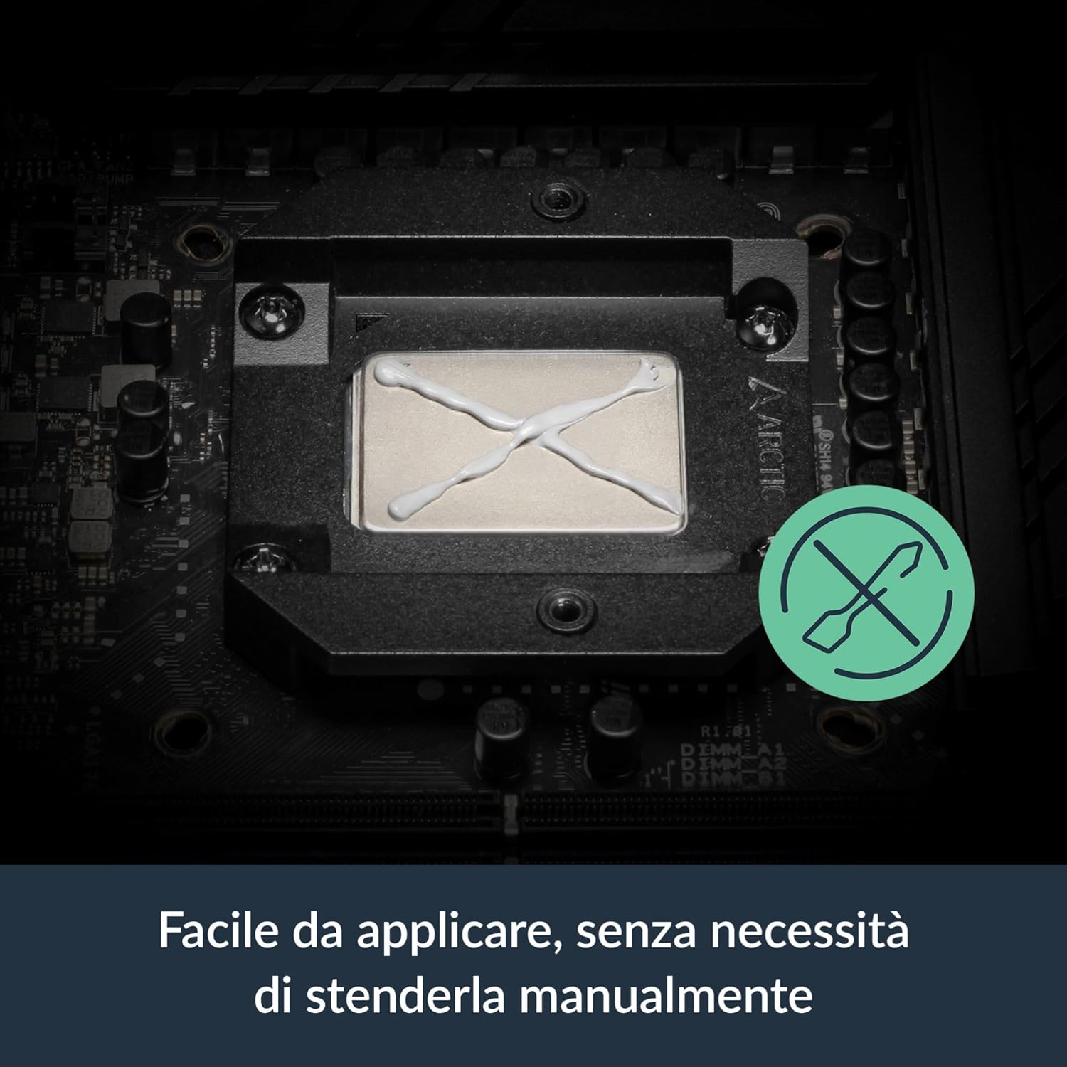 ARCTIC MX-7-Ultimate Performan - огляд і ціна Thermal Paste