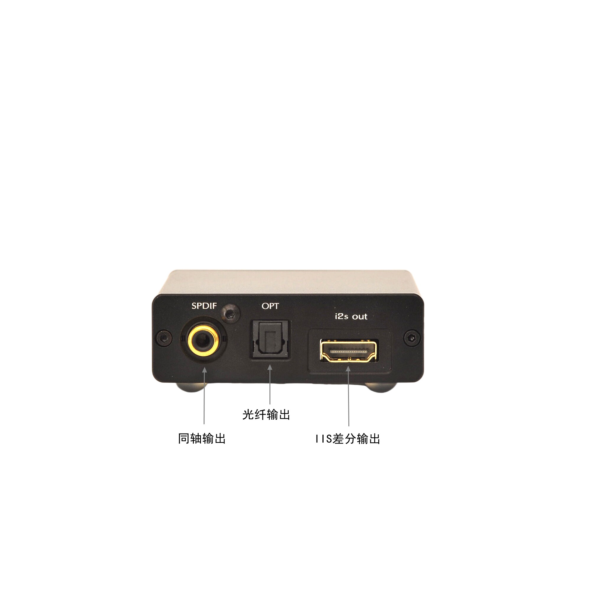 Leaf Audio CMD17F Digital Inte - огляд і ціна Sound Card Usb
