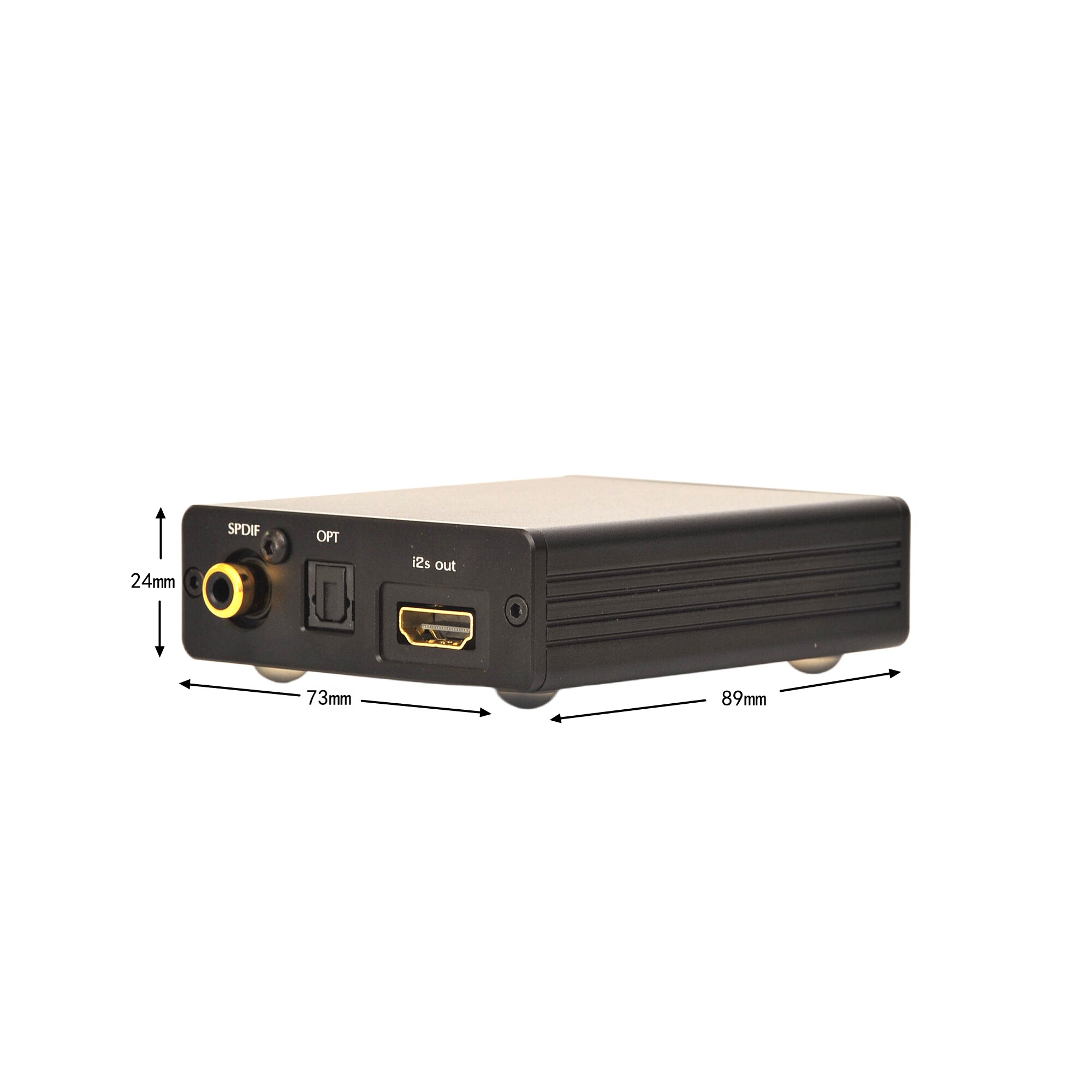 Leaf Audio CMD17F Digital Inte - огляд і ціна Sound Card Usb