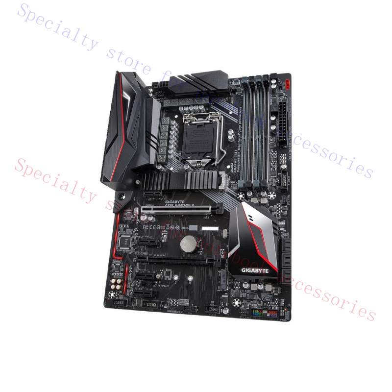 A+ FOR   GIGABYTE Z390 GAMING  - огляд і ціна Pc Gaming Ebay