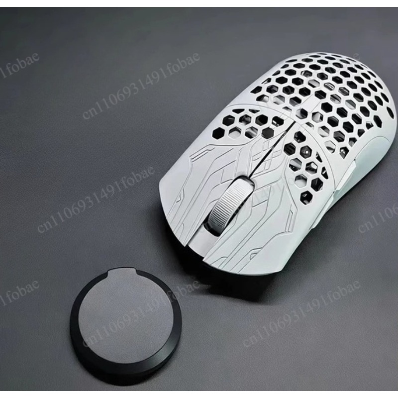 The Last ULX Wireless Bluetoot - огляд і ціна Fps Gaming Mouse