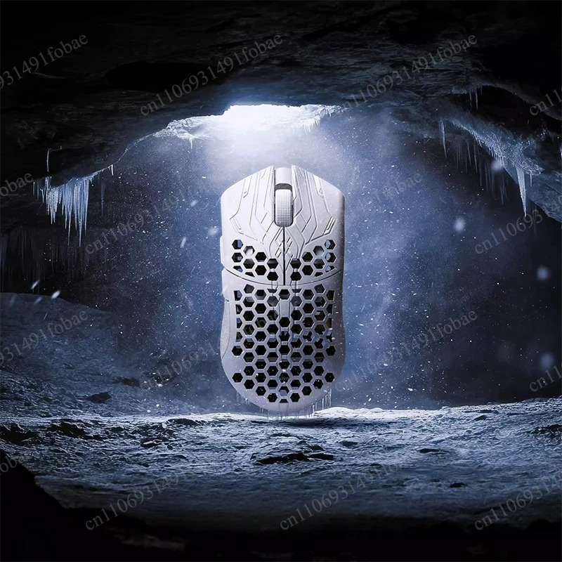 The Last ULX Wireless Bluetoot - огляд і ціна Fps Gaming Mouse