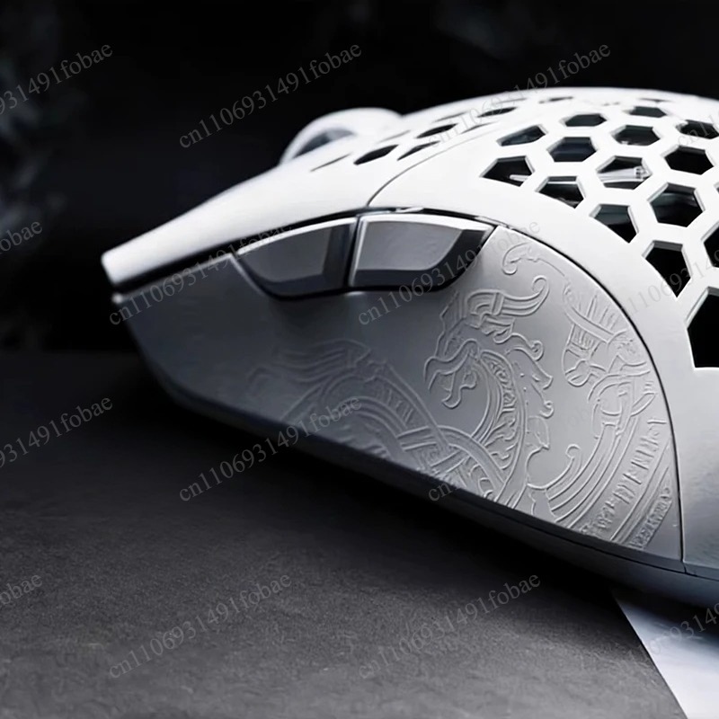The Last ULX Wireless Bluetoot - огляд і ціна Fps Gaming Mouse