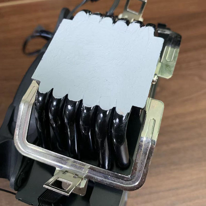 Thermal Paste 18W/mk Thermal C - огляд і ціна Thermal Paste