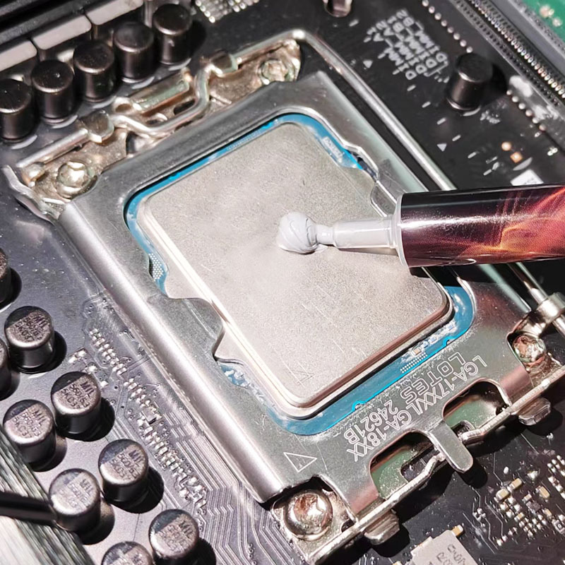 Thermal Paste 18W/mk Thermal C - огляд і ціна Thermal Paste