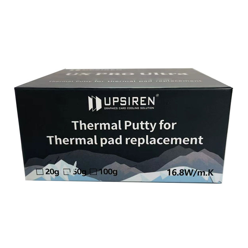 UPSIREN UPT-X Ultra Thermal Pa - огляд і ціна Thermal Paste
