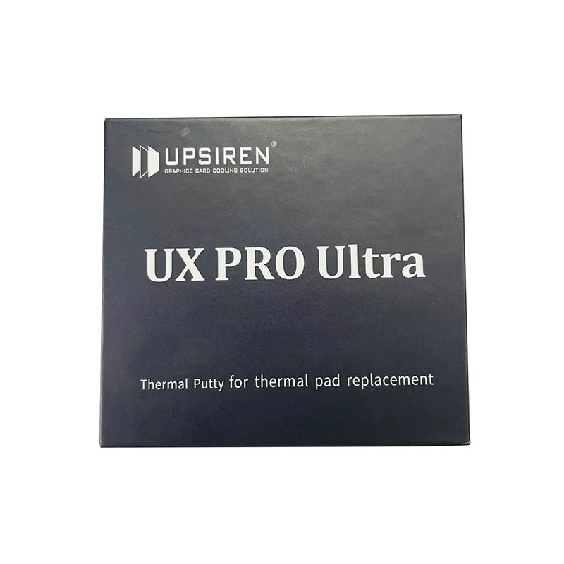UPSIREN UPT-X Ultra16.8W/MK Th - огляд і ціна Thermal Paste