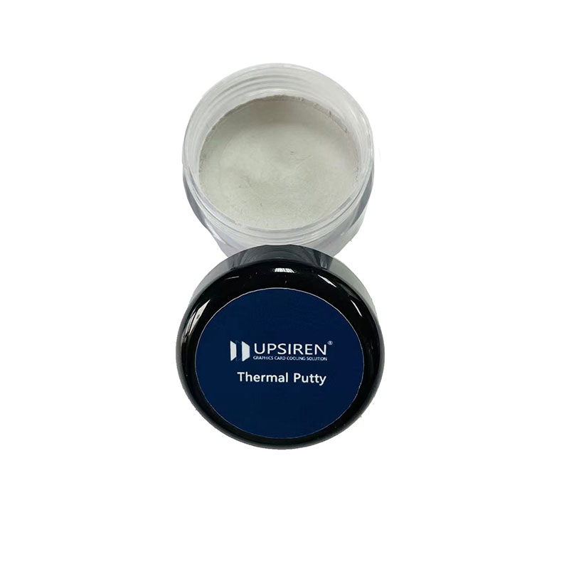 UPSIREN UPT-X Ultra16.8W/MK Th - огляд і ціна Thermal Paste