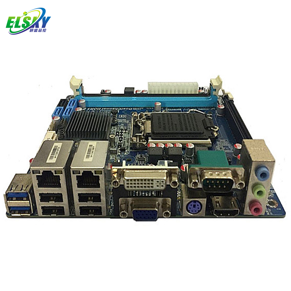 ATX Power Supply H81 1150 Mini - огляд і ціна Atx Power Supply