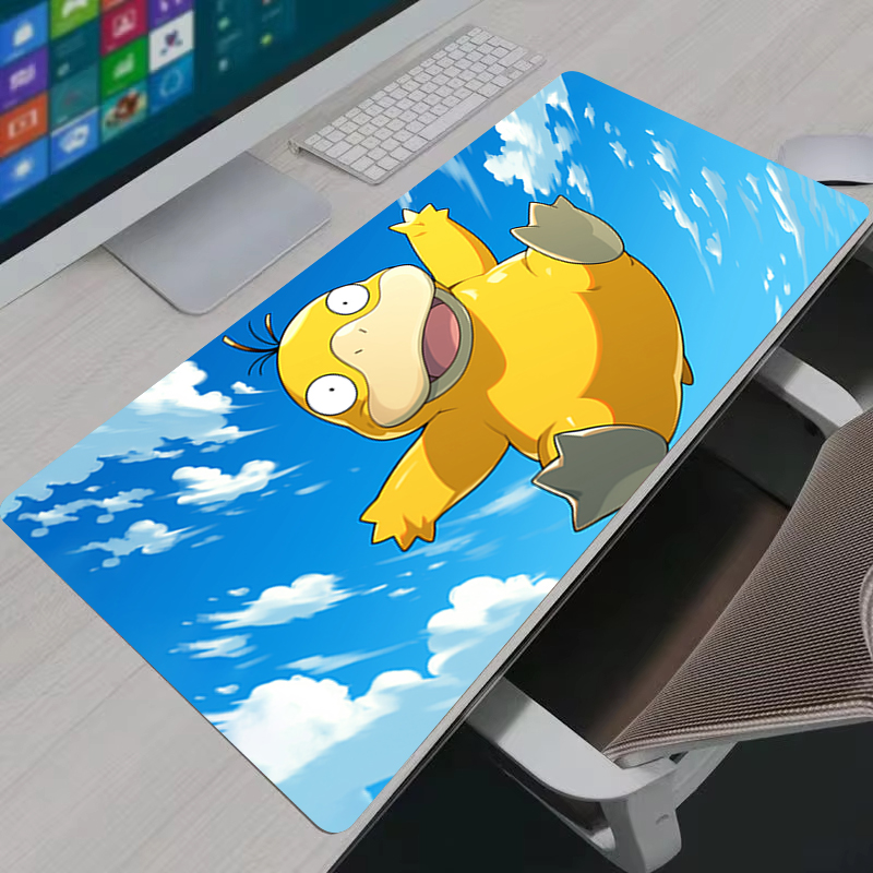 Mousepad Anime P-Pokemon Psydu - огляд і ціна Pc Gaming Nzxt