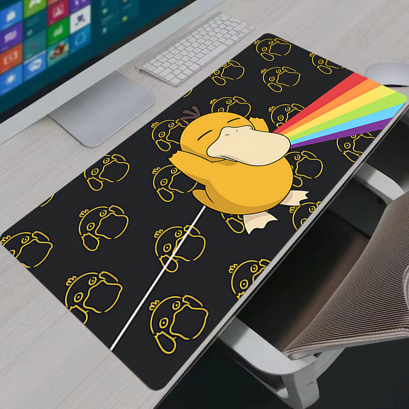 Mousepad Anime P-Pokemon Psydu - огляд і ціна Pc Gaming Nzxt